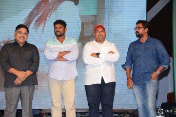 Srirastu Subhamastu Movie Audio Success Meet